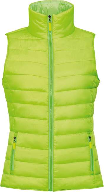 SOL'S | Wave Women neon lime