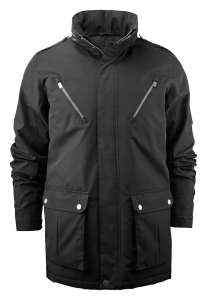 Kingsport Business jacket Black S
