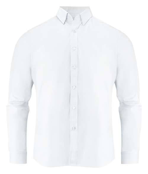 Acton business shirt white 4XL