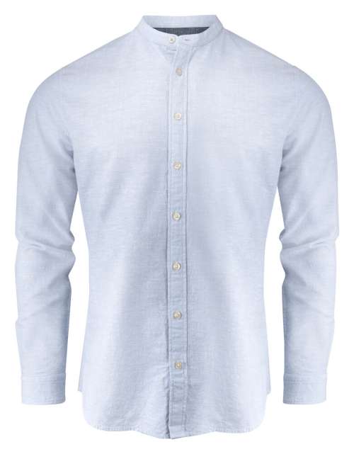 Townsend Shirt White 4XL