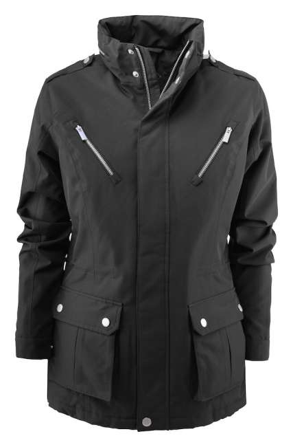 Kingsport Woman business jacket Black XS