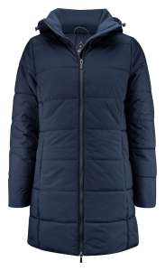 Nordmont Woman Jacket Navy XS