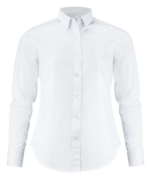 Acton Woman business shirt white XS
