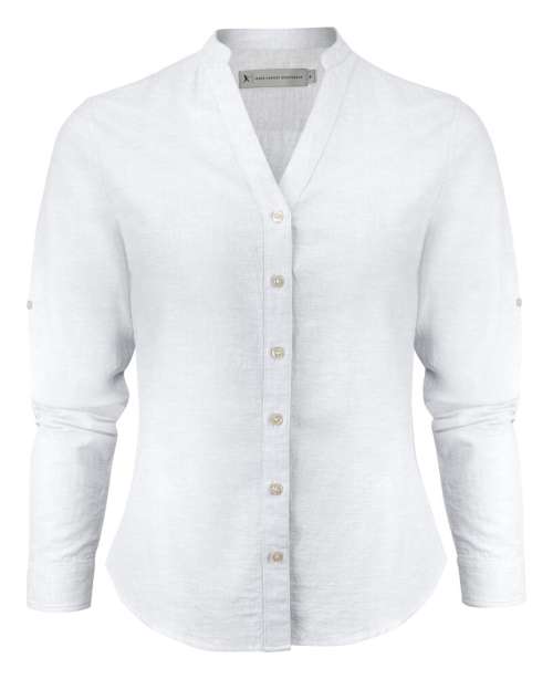 Townsend Woman Shirt White XS