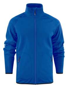 Lockwood Fleece Sporty Blue S