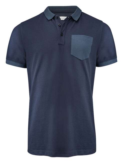 Pinedale Polo Navy 4XL