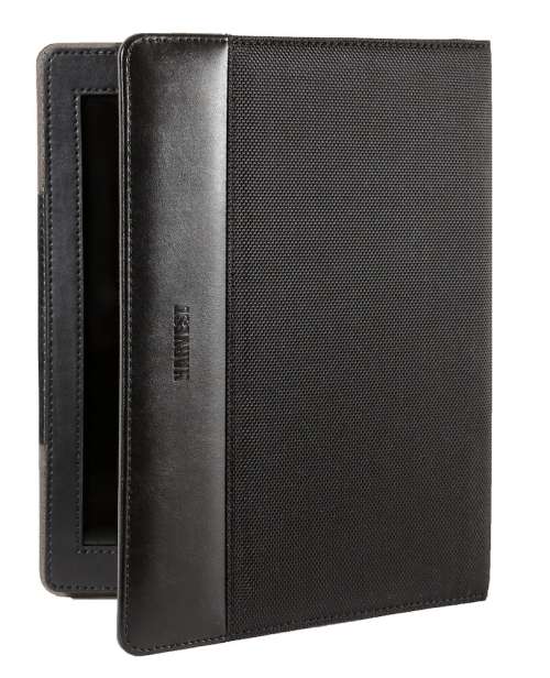 PACIFICA IPAD COVER BLACK ONE SIZE