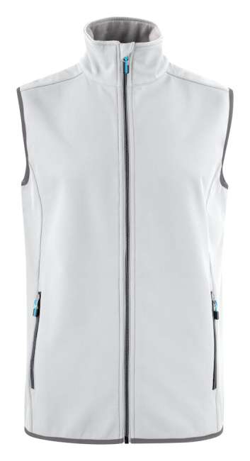 Trial Vest White 4XL