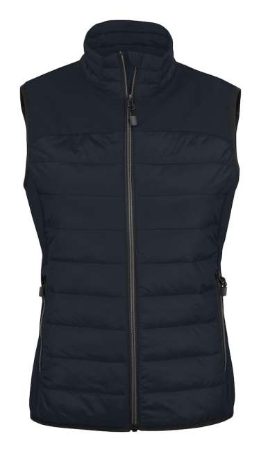 Expedition Vest Lady White XS