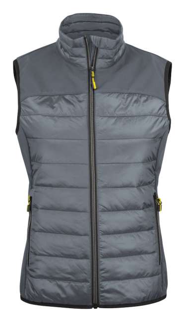 Expedition Vest Lady White XS