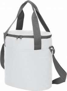 Kühltasche SOLUTION 1809797 Halfar chic white