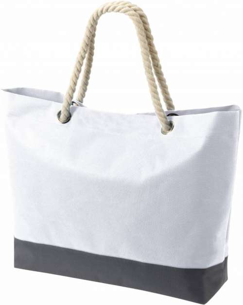 Shopper BONNY 1807785 Halfar chic white