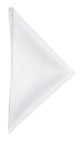 Handkerchief White One size