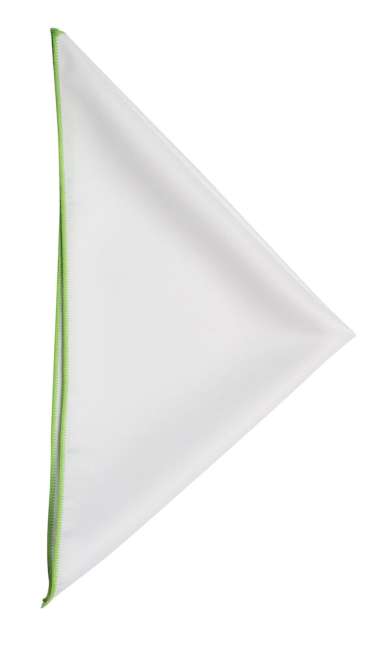 Handkerchief White One size