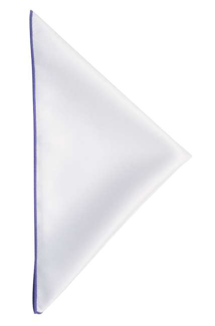 Handkerchief White One size
