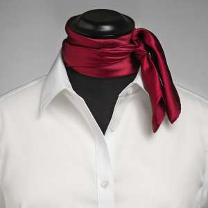 Giftbox Scarf Wine