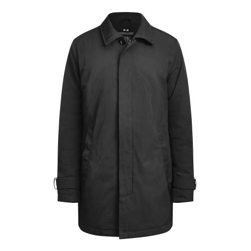 The Carcoat Black S