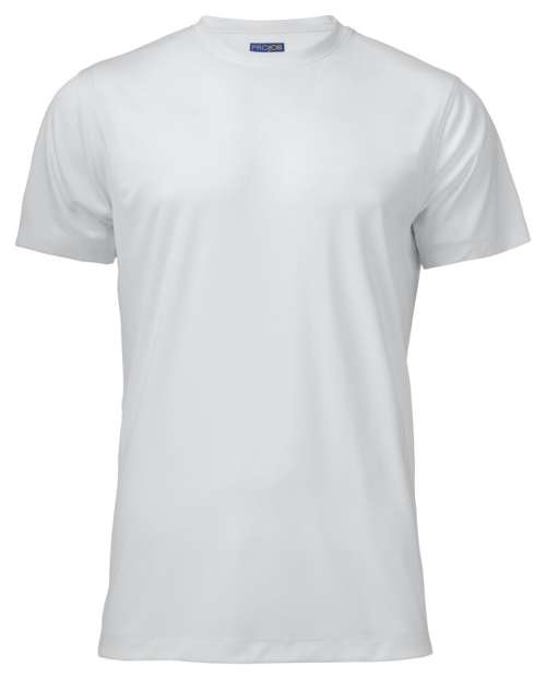 2030 Functional T-shirt White 4XL