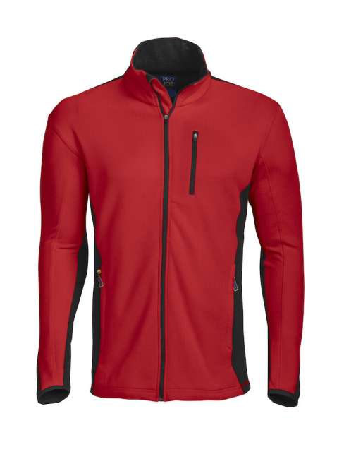 3307 Micro Jacket Red XS