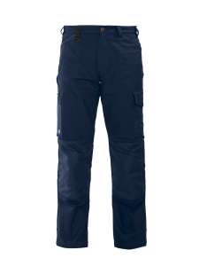 4512 Pants Navy 100