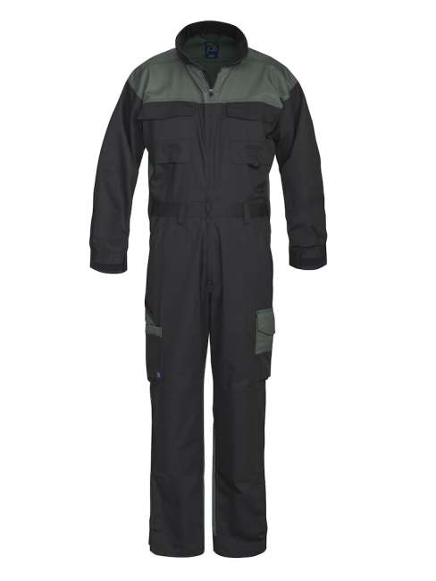 4601 COVERALL CHARCOAL 146