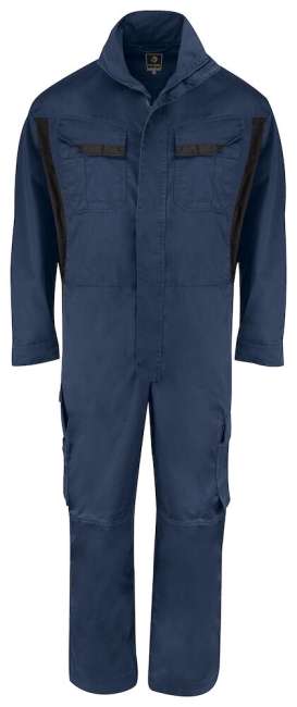 4603 COVERALL NAVY C42