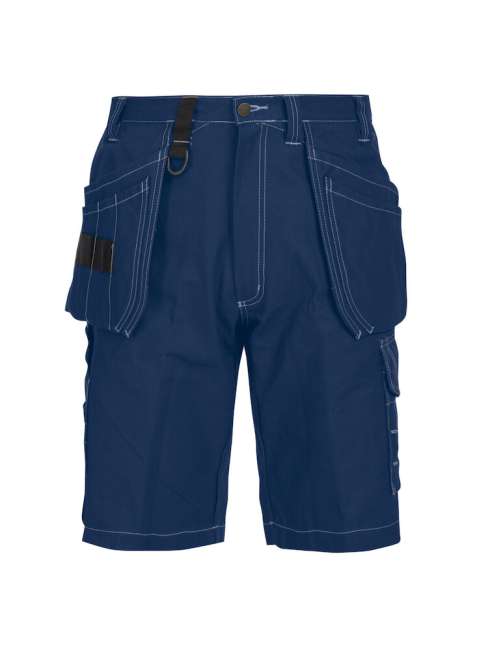 5502 Shorts Projob Blue 44