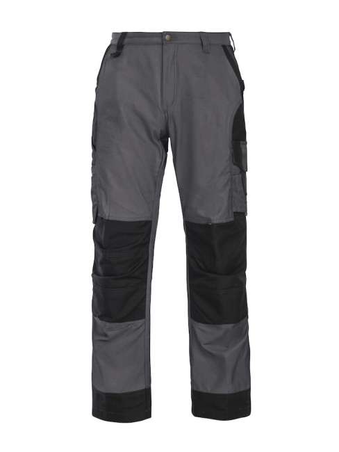 5519 Pants Grey 100