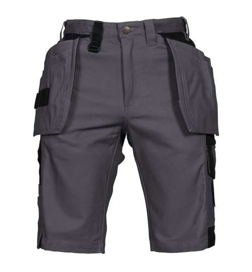 5527 Shorts Grey 44