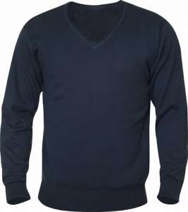 ASTON Pullover besticken  NW021174 Clique dark navy/konfigurator