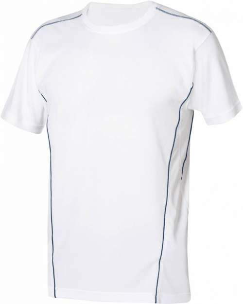 ICE SPORT-T NW029336 Clique chic white
