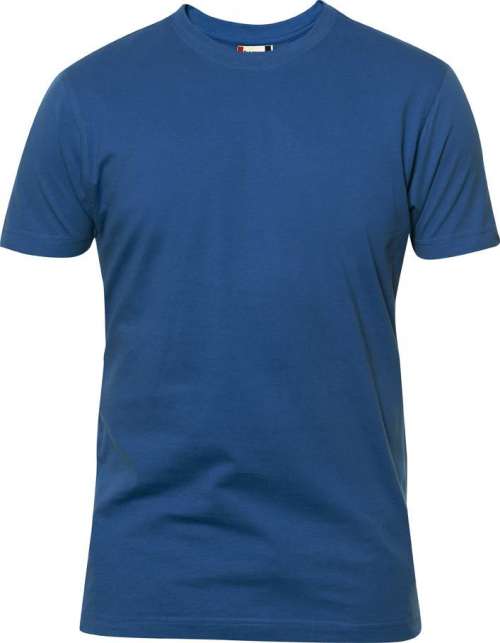 PREMIUM-T MENS NW029340 Clique königsblau