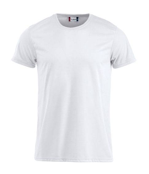 NEON TEE NW029345 Clique chic white
