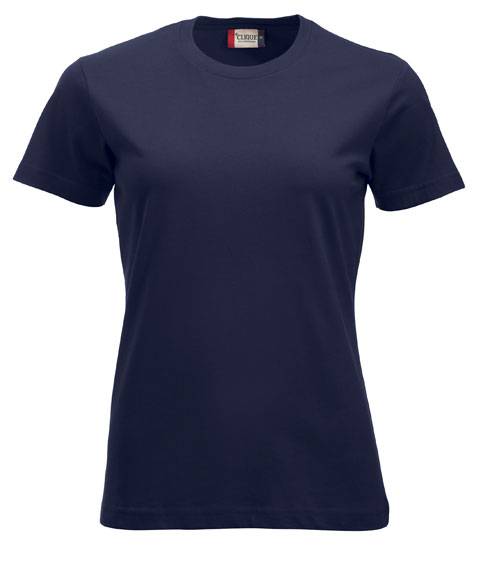 NEW CLASSIC-T LADIES NW029361 Clique dark navy