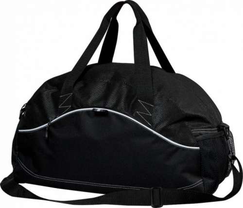 BASIC BAG NW040162 Clique black