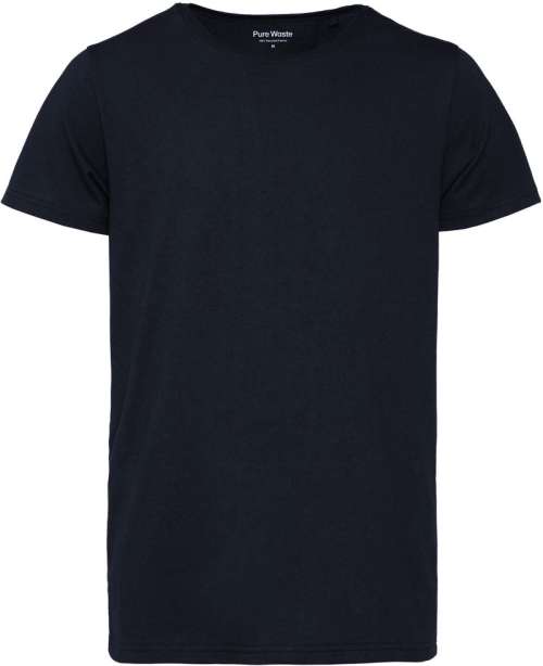 Pure Waste | TSMB solid navy