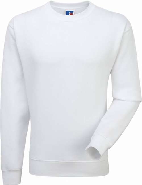 Sweater 262M Russell chic white