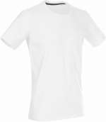 Herren T-Shirt Crew Neck T 