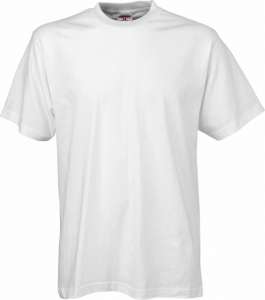 T-Shirt "Sof-Tee" 8000 Tee Jays chic white