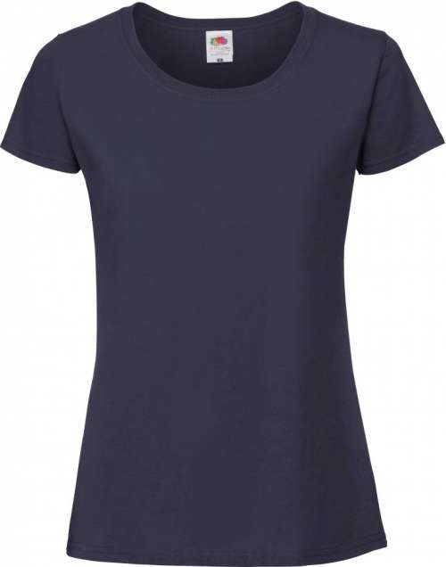 Damen T-Shirt Ladies\' Ringspun Premium