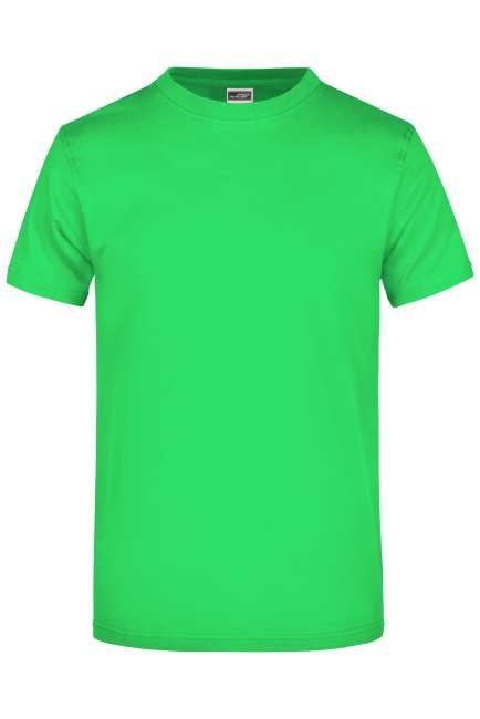 Round-T Heavy (180g/m²) lime-green