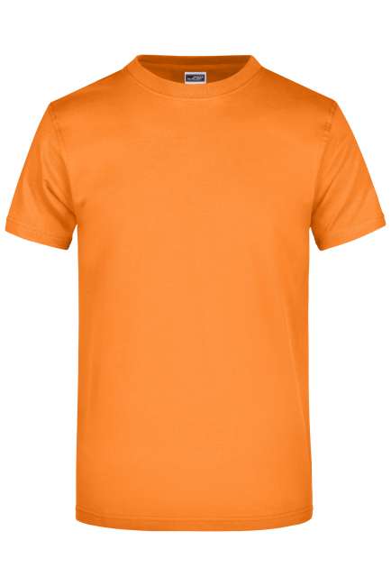 Round-T Heavy (180g/m²) orange