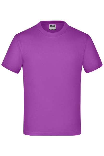 Junior Basic-T purple