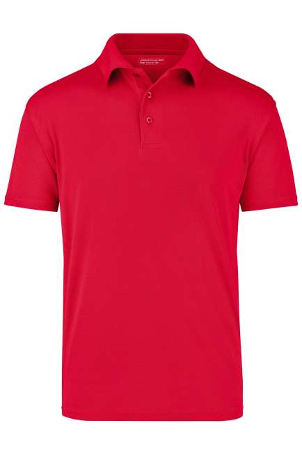 Function Polo red