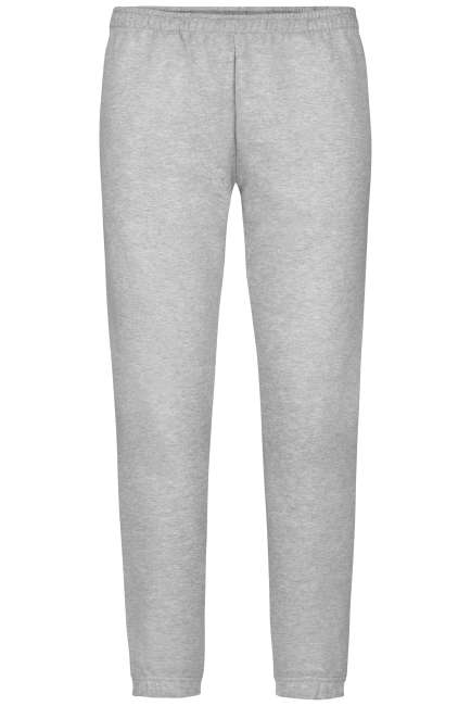 Ladies' Jogging Pants grey-heather