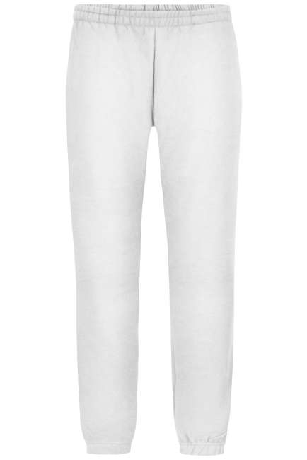Ladies' Jogging Pants white