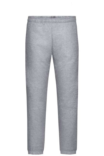 Men's Jogging Pants grey-heather