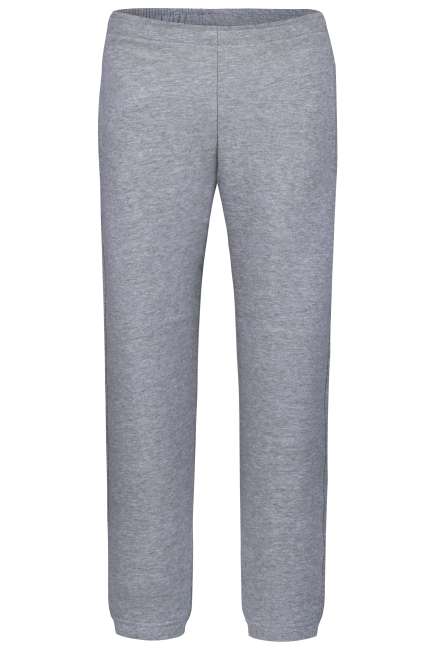 Junior Jogging Pants grey-heather