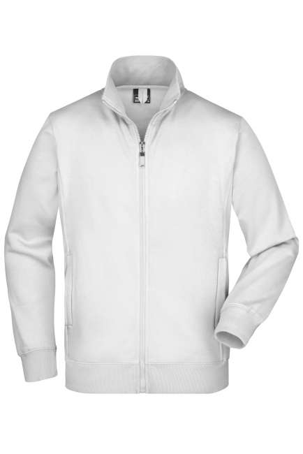 Men's  Jacket white