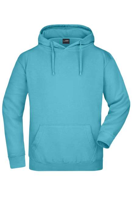 Hooded Sweat pacific